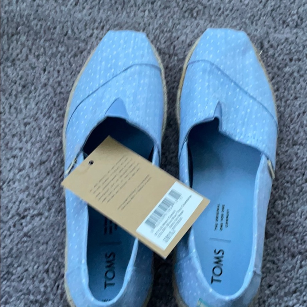 Tom’s NWT 8.5